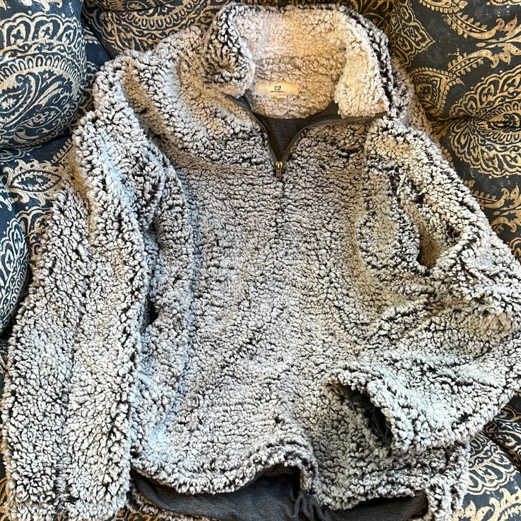 Thread And Supply Jacket